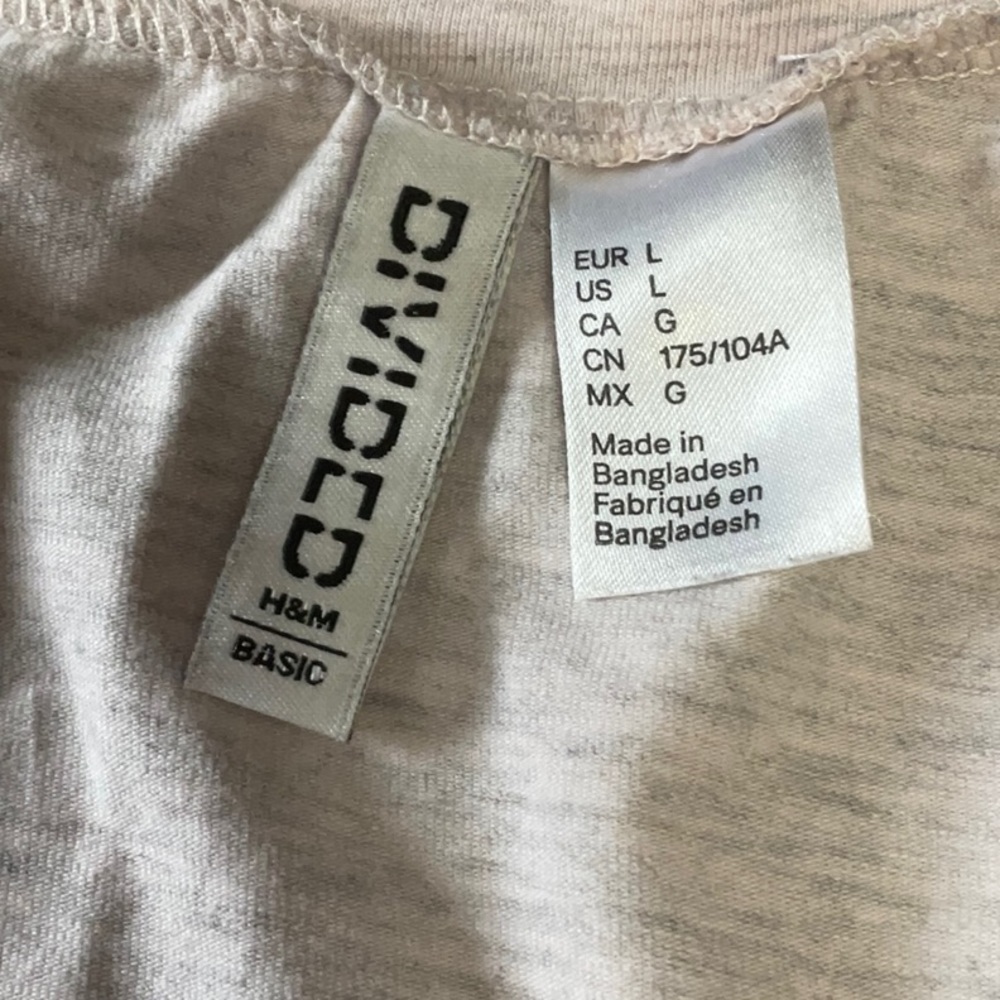 H&M DIVIDED - Picture 5 of 7